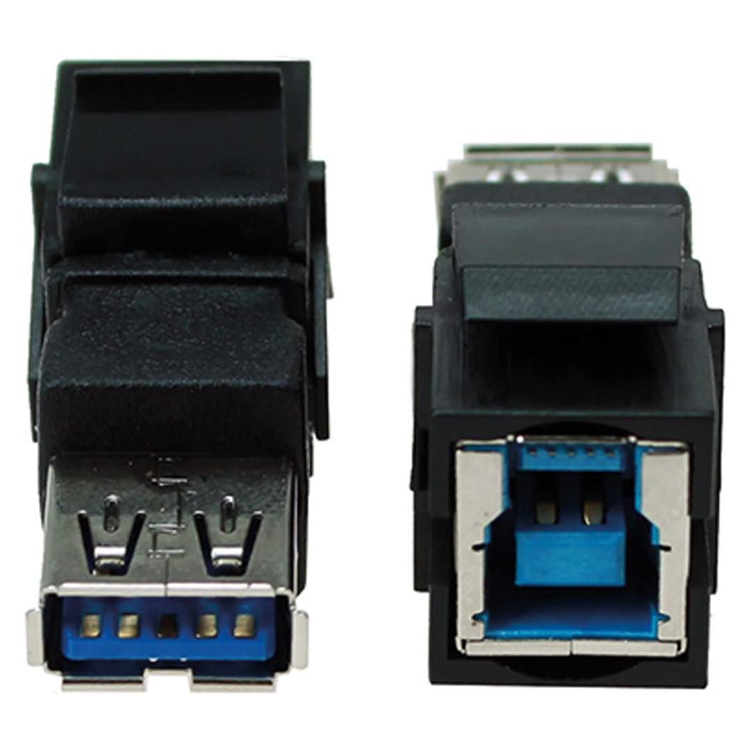 Bachmann Custom Modul 1 x USB 3.0 (917.401)