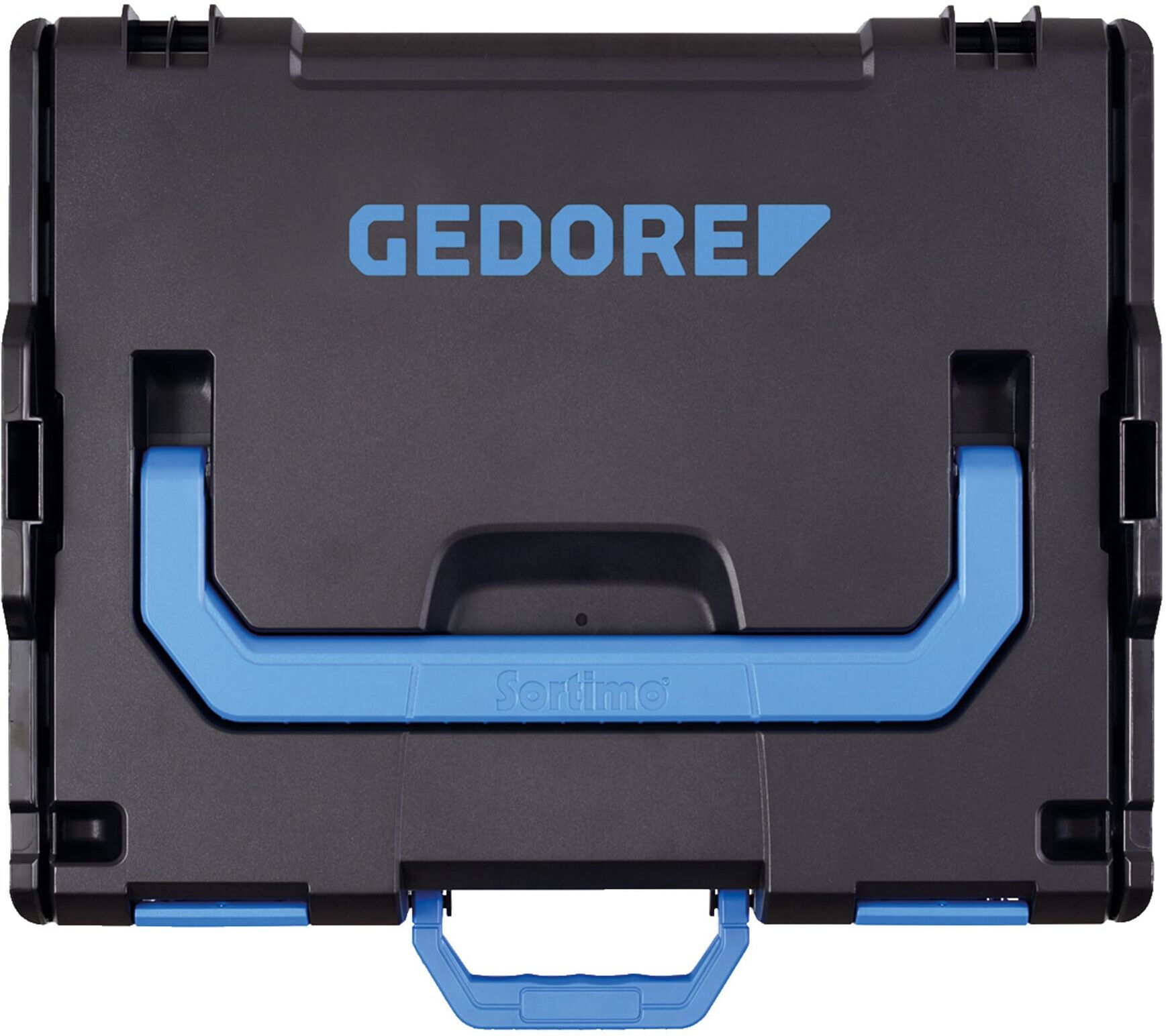 Gedore 1100 L L-BOXX 136 mit Frontgriff (2823691)