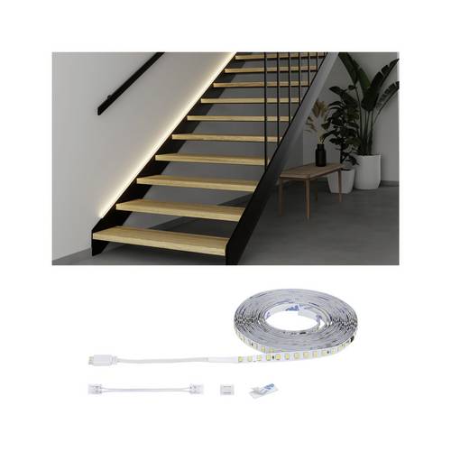 Paulmann 71222 LED-Streifen 5m Warmweiß 1St.