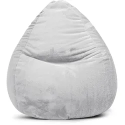 Sitzsack SOFTY XXL (BH 80x130 cm) - BH 80x130 cm