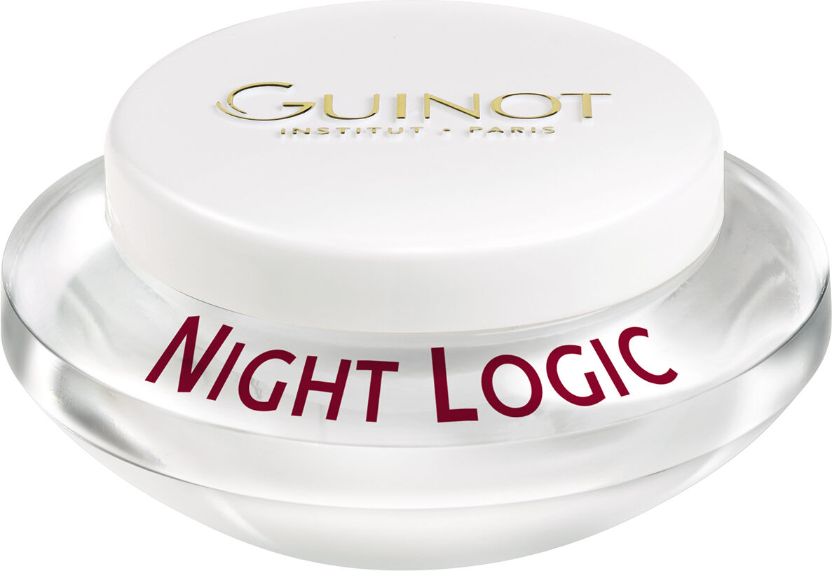 GUINOT Night Logic Cream 50ml