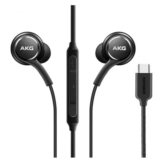 Samsung AKG earphones (Keine Geräuschunterdrückung, Kabelgebunden) (4779040339963)