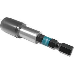 Makita Bit-Halter 1/4" 60 mm, 1/4" - 60 mm - magnetisch - 1 Stück - B-66802