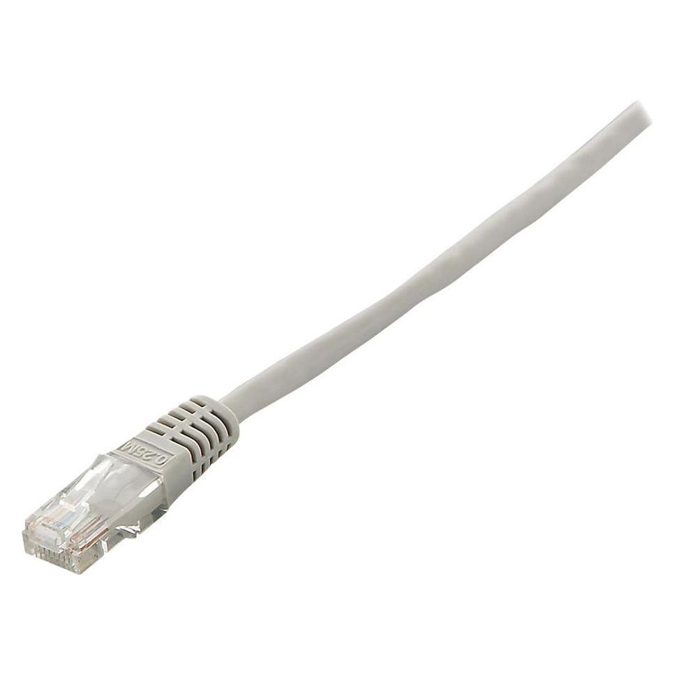 equip Netzwerkkabel (U/UTP, CAT6, 10 m) (625416)