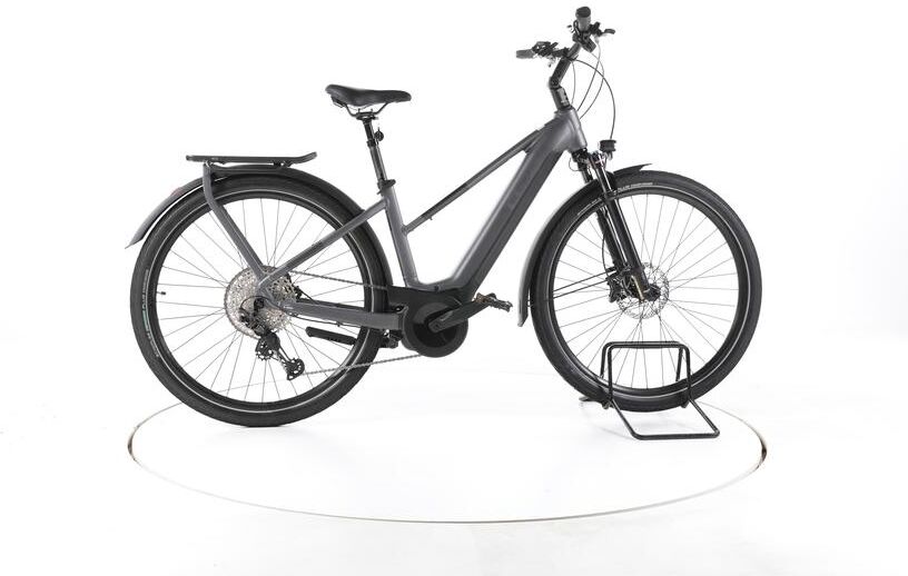 Cube Touring Hybrid EXC Vélo Électrique de Trekking - 305519