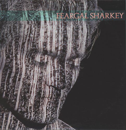 Feargel Sharkey - Same (1985) [Vinyl LP] - Preis vom 04.10.2026 03:51:26 h