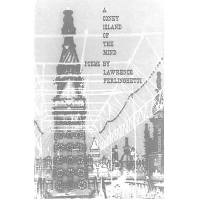A Coney Island of the Mind, Taschenbuch von Lawrence Ferlinghetti, Norton, 978-0-8112-0041-7