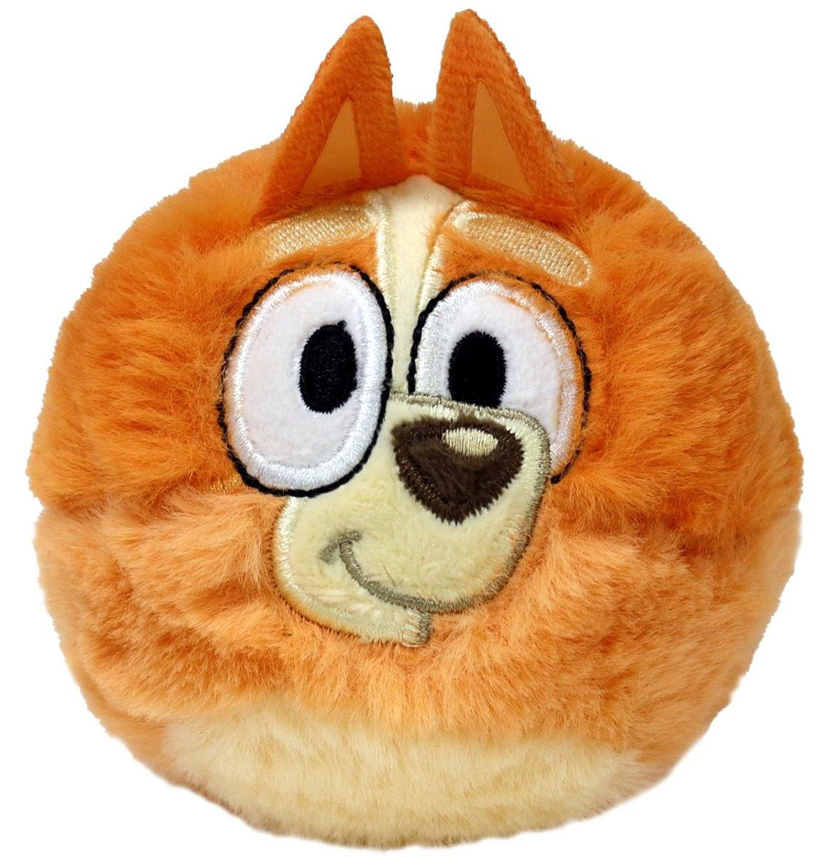 TY Bouncers Bluey Bingo Pluche Knuffel