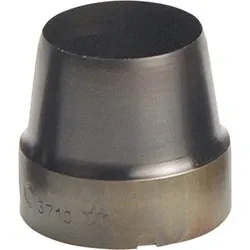 Ersatz-Stanzmesser für Ringstanzwerkzeug, ø40mm