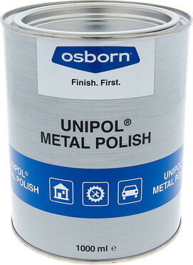 Unipol Metal-Polish 1000ml