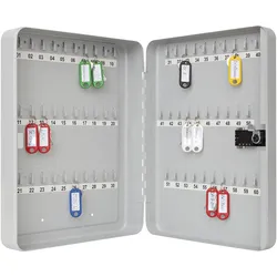 Wedo, Schlüsseltresor + Schlüsselschrank, Schlüsselschrank