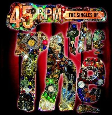 The the - 45 Rpm,the Singles of the the - Preis vom 09.10.2026 07:28:09 h