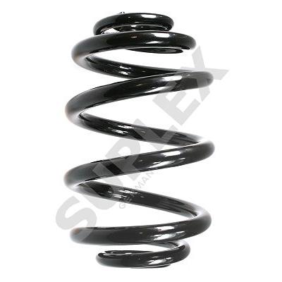Suplex Fahrwerksfeder [Hersteller-Nr. 06212] für BMW