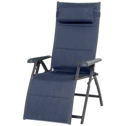 Siena Garden M31052 Camping Relax + Prem. bl. Alu/ 2D Mesh