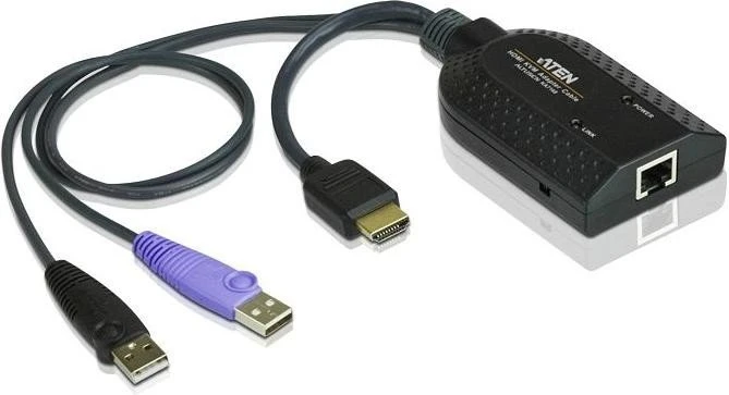 Aten Modul CPU USB HDMI + VM + SC für KVM KH-1508A / 1516A / KH2508A / KH2516A, KN, KL