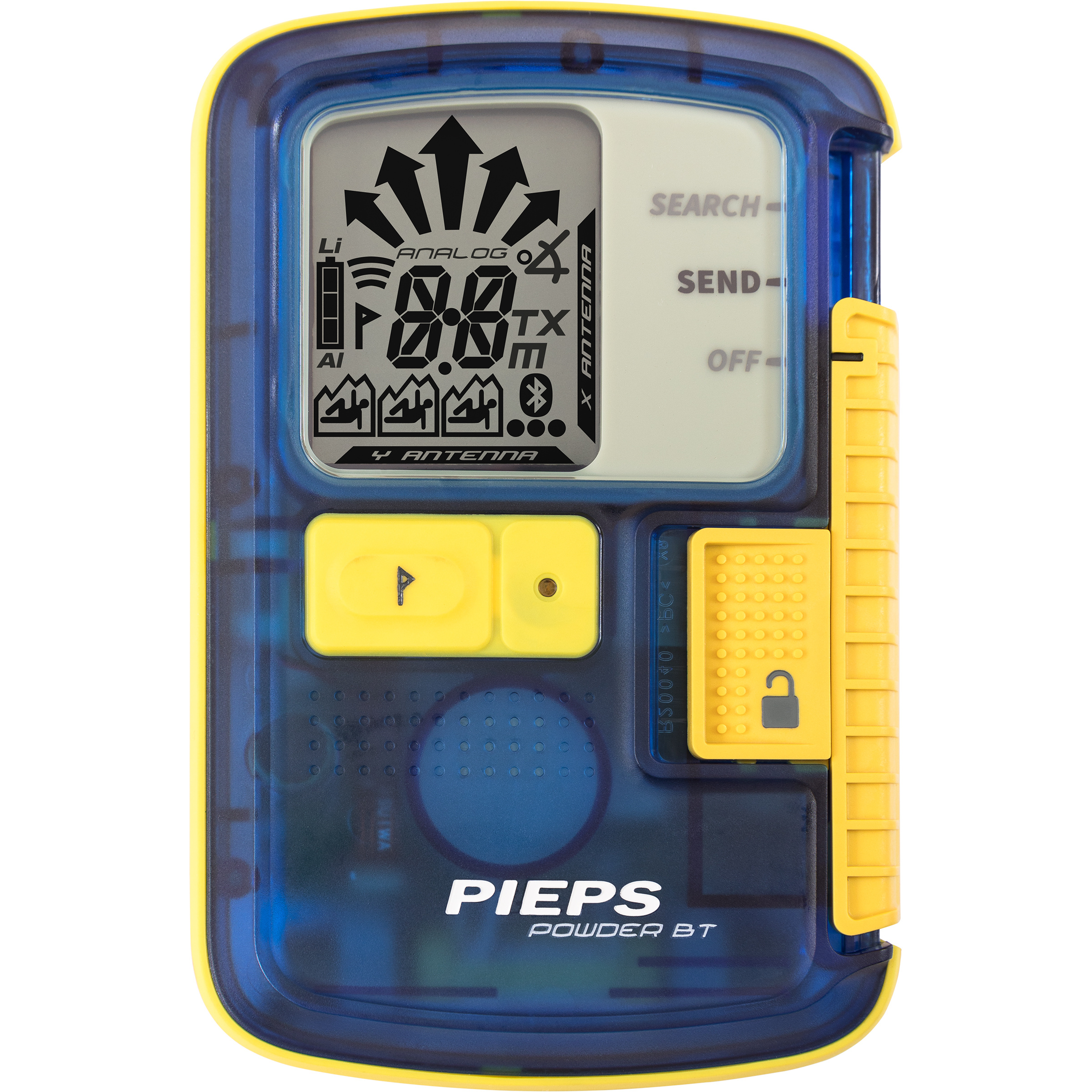 Pieps Powder BT LVS-Gerät LVS Trekking