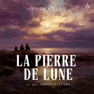 La Pierre de lune - Livre Audio - Wilkie Collins,Livres audio en français, Audio, 4069829023573
