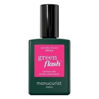 Manicurist Nagellack (Green Flash) (51400)