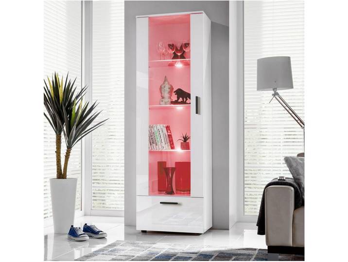 komodee Standvitrine ALESSANDRIA