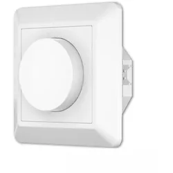ISOLED DALI 1 Gruppe Einbau-Dreh Master-Dimmer, DALI DT6, 100-240V AC / DALI-Bus Spannung ISO-115062