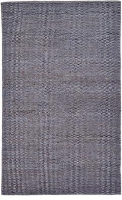 Grand Bazaar Lorne Hand Woven Transitional Area Rug