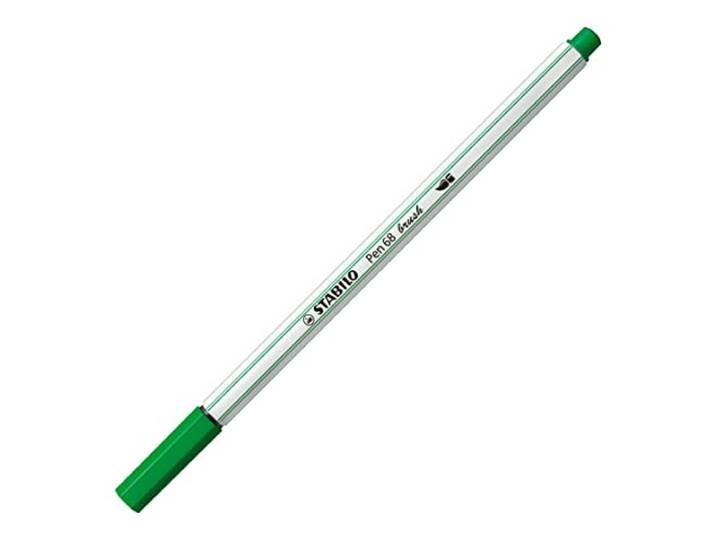 STABILO Pen 68 markeerstiften, groen