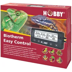 Hobby Biotherm Easy Control