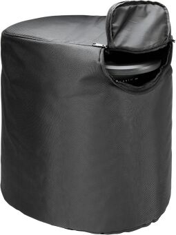 LD Systems MAUI 5 SUB PC Schutzhülle (Cover), schwarz