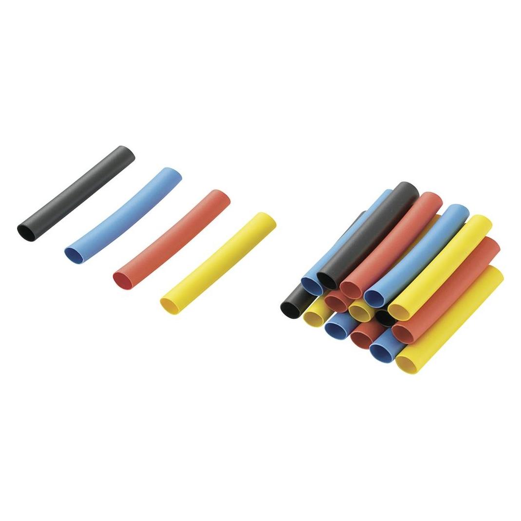 Tru Components Nachfüllbeutel für Schrumpfschlauch-Set (40x) (1571320)