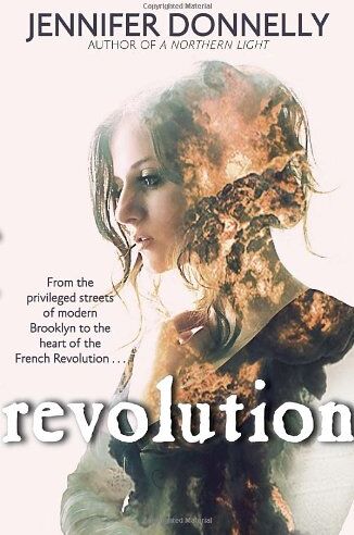 Jennifer Donnelly - Revolution - Preis vom 11.10.2026 15:43:13 h