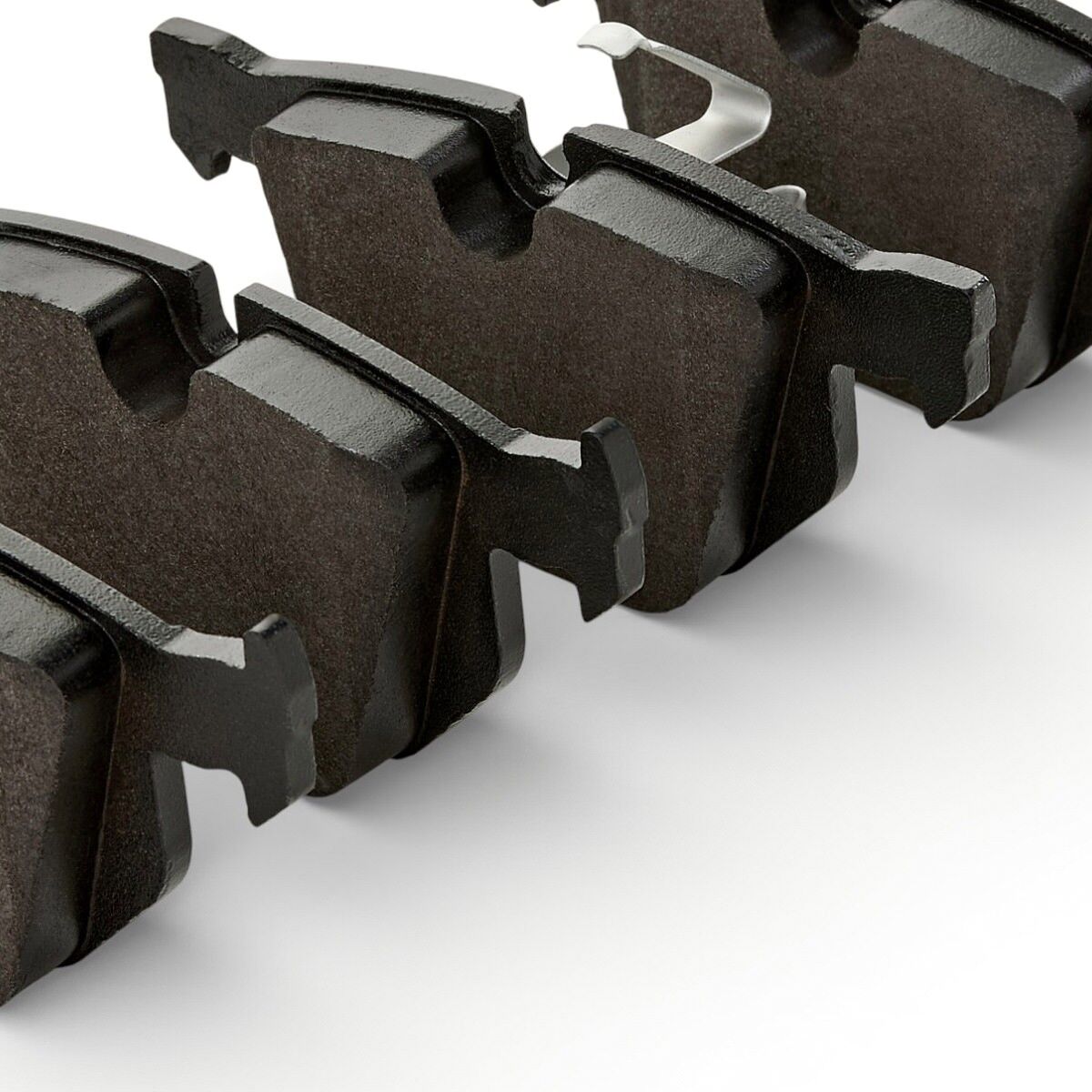 MEYLE 025 235 5017/PD Brake pad set