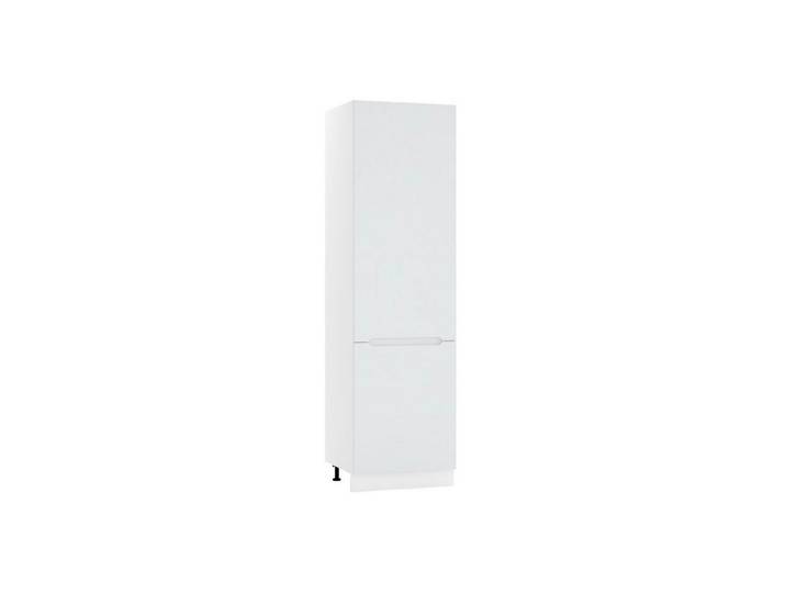 ROYAL24_MARKT Hochschrank D60SŁ P/L - Zivora - Hochwertiges Design Konzept (Küchen Hochschrank, 1-St., Premium - Zivora) Edles Design - Top Material - Hochwertig