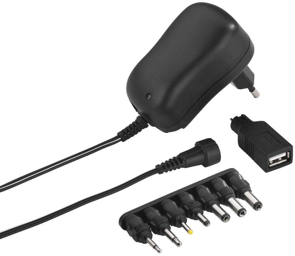 MONACOR PSS-1000USB