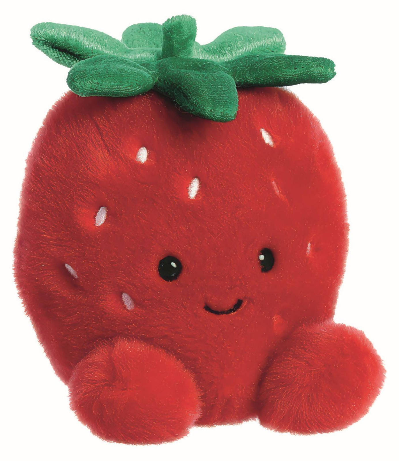 Aurora PP Juicy Strawberry
