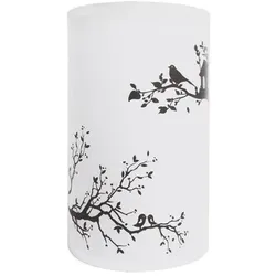 Schreibtischlampe ZYTA E14 WHITE IDEUS 03201