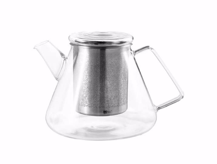 AdHoc ORIENT Teekanne – Diverse Küchenutensilien – glas