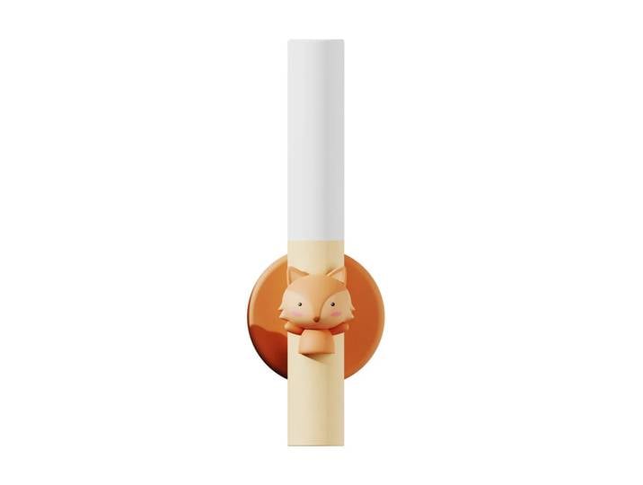 Nachtlicht Fox