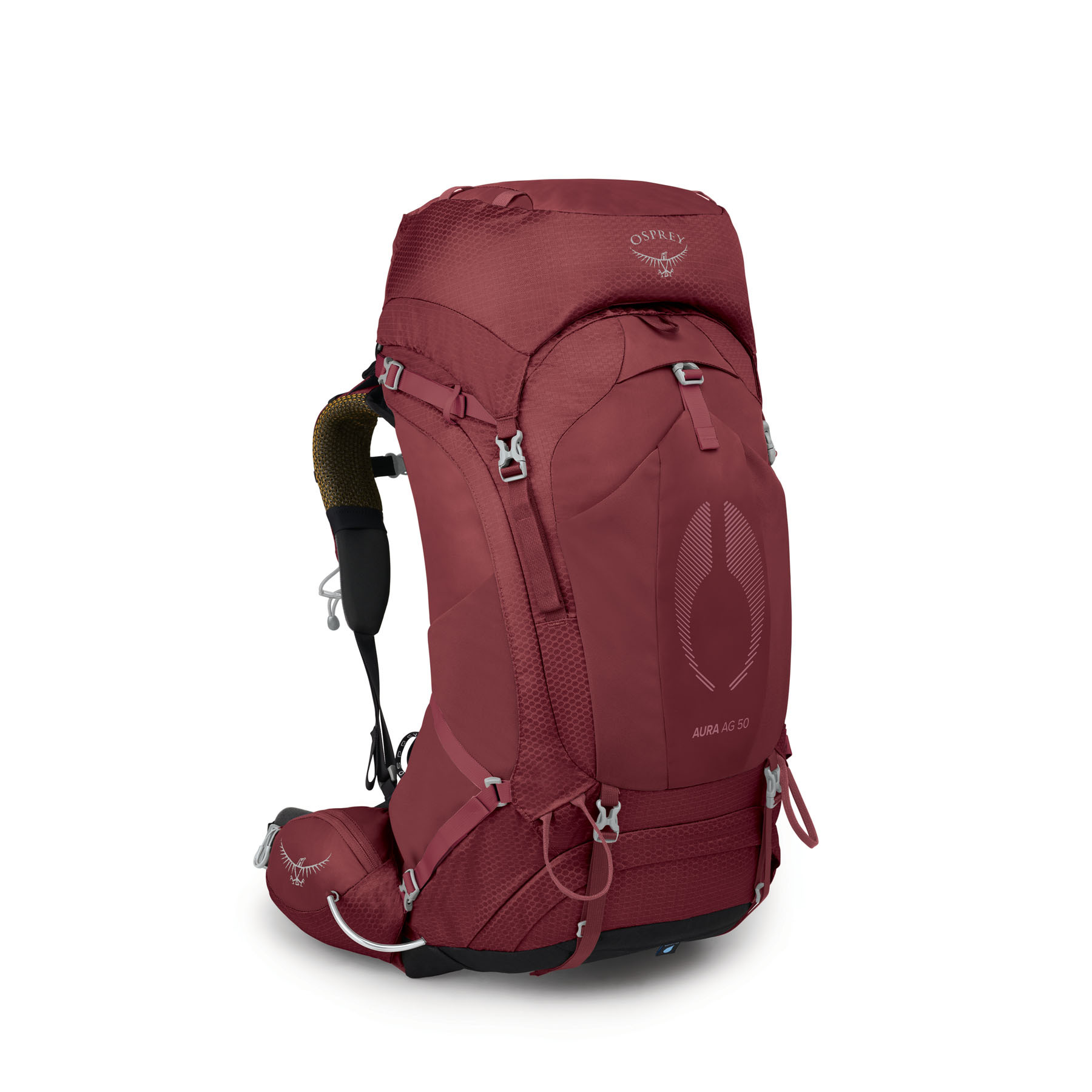 Osprey Aura Ag 50l Rucksack M-L M-L
