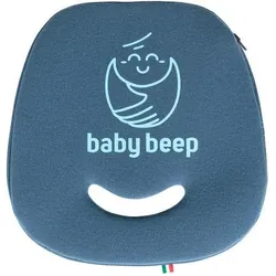 Baby Bell, Kindersitz Zubehör, Baby Beep BBGA1 Autositzzubehör Smart-Pad-Gerät für Autositze