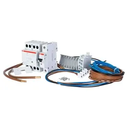 F-Tronic Paket WP40 Schütz 40A 4P WP40-SET