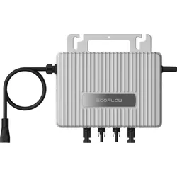 EcoFlow STREAM Mikro-Wechselrichter 800W - Powerness Express (Lieferzeit: 5-14 Werktage)