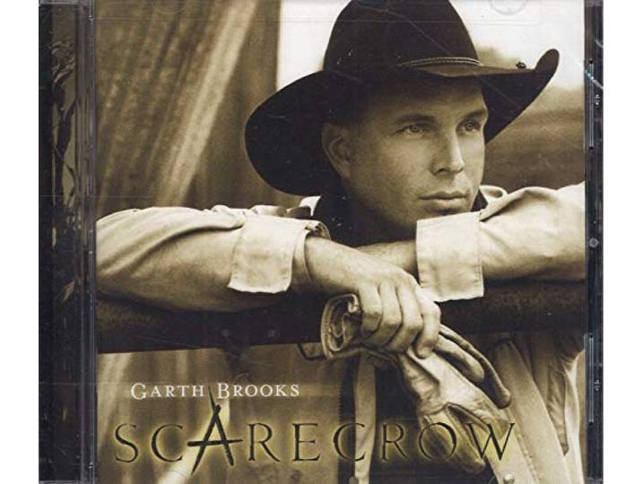Scarecrow