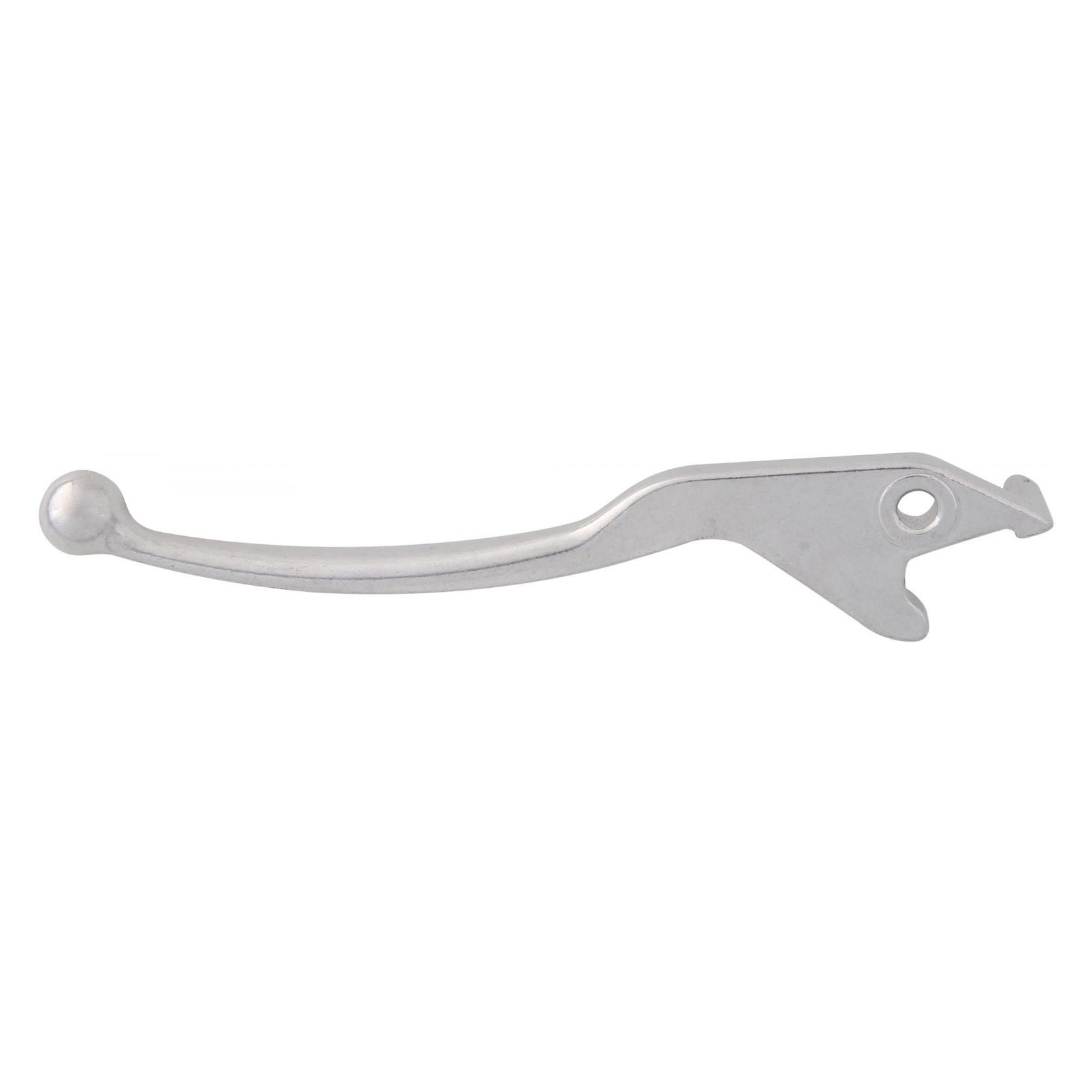 Vparts VICMA 74661 Bremshebel links links poliert, silber (1058543)