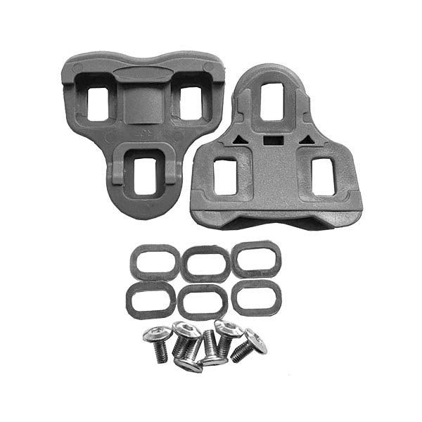 ELEVEN Tacchette corsa compatibili KEO GRIP 9°