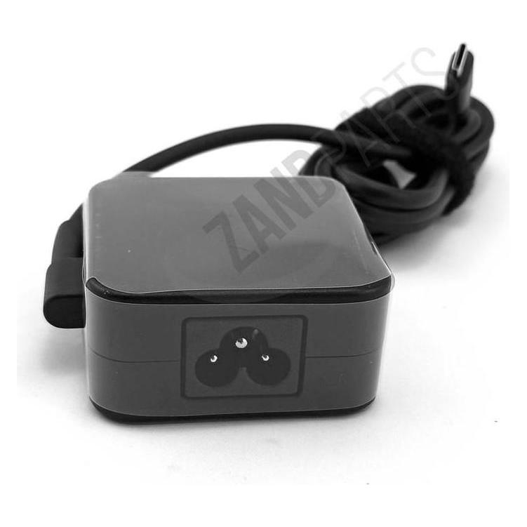 ASUS ADAPTER 45W PD 3P(TYPE C) (45 W) (0A001-00698600)