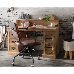 SIT »Daipur« Schreibtisch