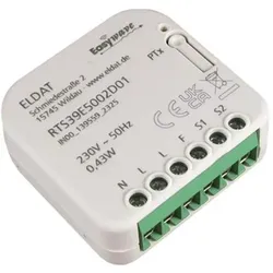 Eldat, Aktor, RTS39E5002D01-K