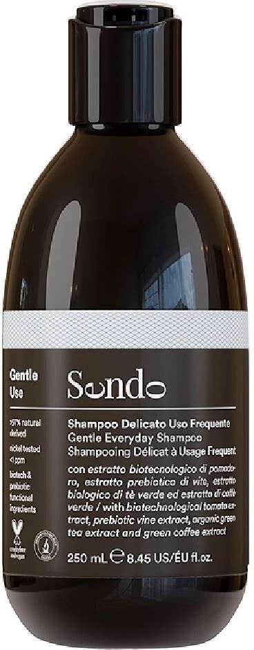 Sendo Gentle Everyday Shampoo 250 ml