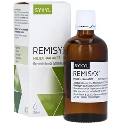 Remisyx Syxyl Tropfen 100 ml