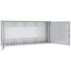 ABN Wandgehäuse geerdet ABNRV403